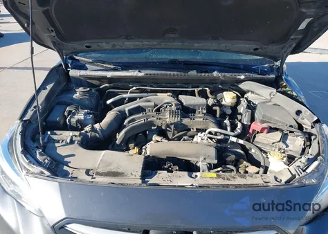 2021 Subaru Crosstrek Limited from USA, damaged, VIN JF2GTHNC4M8281817